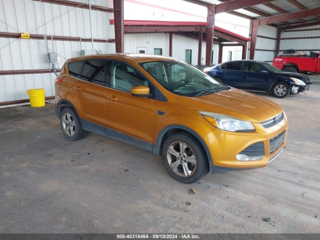 Photo 0 VIN: 1FMCU9G94GUB40142 - FORD ESCAPE 