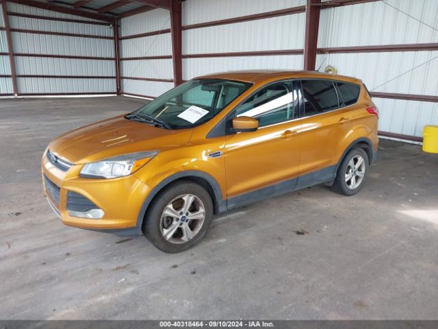 Photo 1 VIN: 1FMCU9G94GUB40142 - FORD ESCAPE 