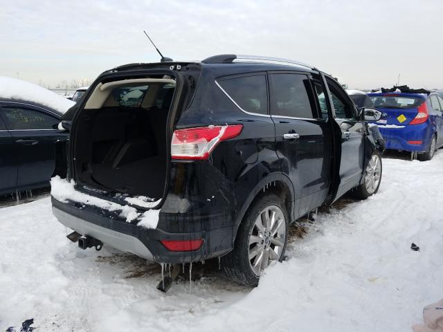 Photo 3 VIN: 1FMCU9G94GUB54137 - FORD ESCAPE SE 