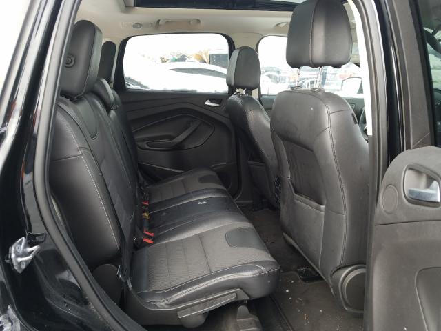 Photo 5 VIN: 1FMCU9G94GUB54137 - FORD ESCAPE SE 