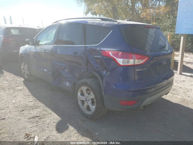 Photo 2 VIN: 1FMCU9G94GUB59516 - FORD ESCAPE 