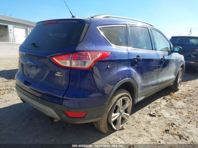 Photo 3 VIN: 1FMCU9G94GUB59516 - FORD ESCAPE 