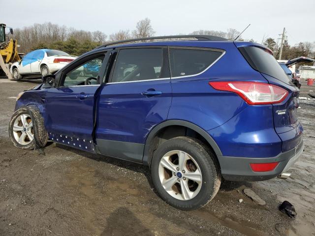 Photo 1 VIN: 1FMCU9G94GUB87414 - FORD ESCAPE 