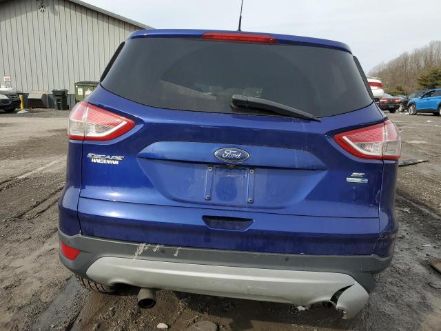 Photo 5 VIN: 1FMCU9G94GUB87414 - FORD ESCAPE 