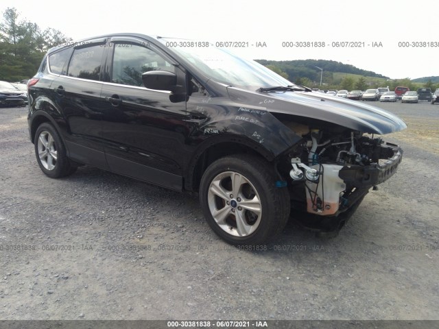 Photo 0 VIN: 1FMCU9G94GUC13204 - FORD ESCAPE 