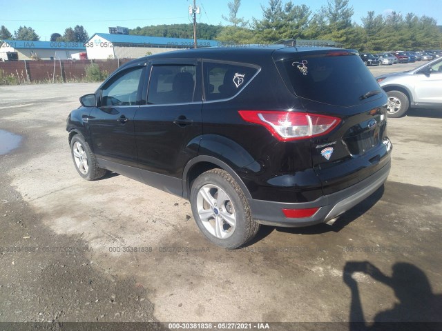 Photo 2 VIN: 1FMCU9G94GUC13204 - FORD ESCAPE 