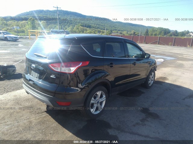 Photo 3 VIN: 1FMCU9G94GUC13204 - FORD ESCAPE 