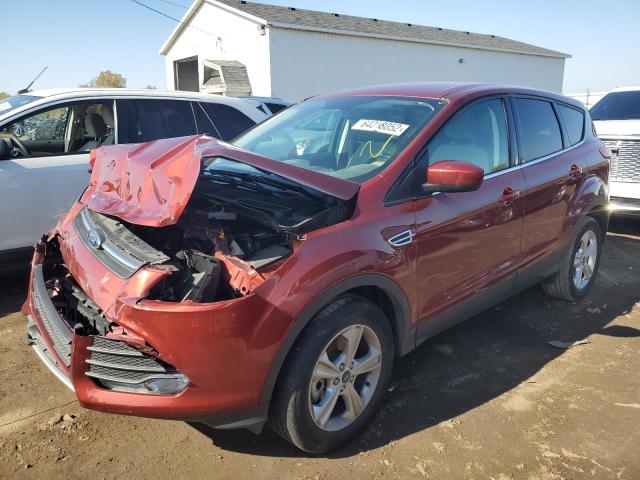 Photo 1 VIN: 1FMCU9G94GUC25322 - FORD ESCAPE SE 