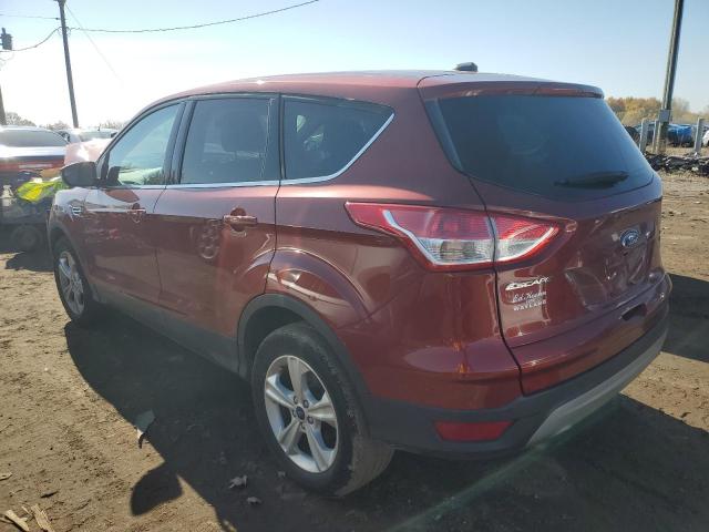 Photo 2 VIN: 1FMCU9G94GUC25322 - FORD ESCAPE SE 