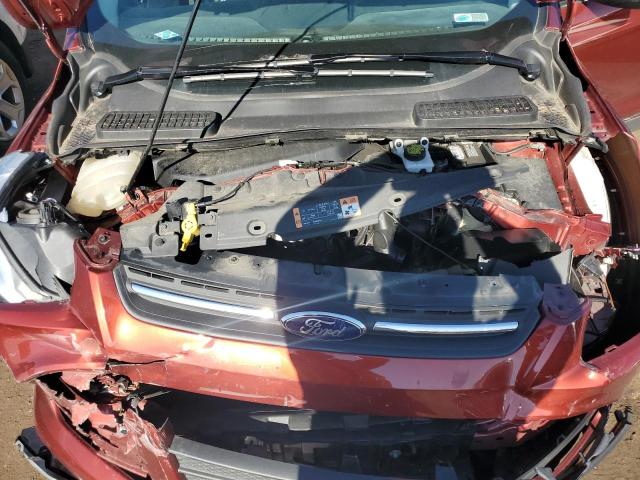 Photo 6 VIN: 1FMCU9G94GUC25322 - FORD ESCAPE SE 