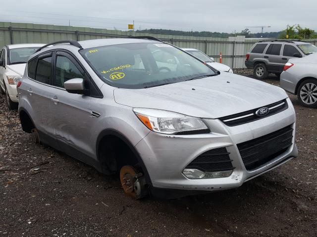 Photo 0 VIN: 1FMCU9G94GUC26342 - FORD ESCAPE 