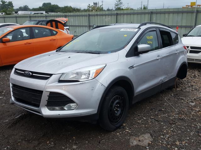 Photo 1 VIN: 1FMCU9G94GUC26342 - FORD ESCAPE 