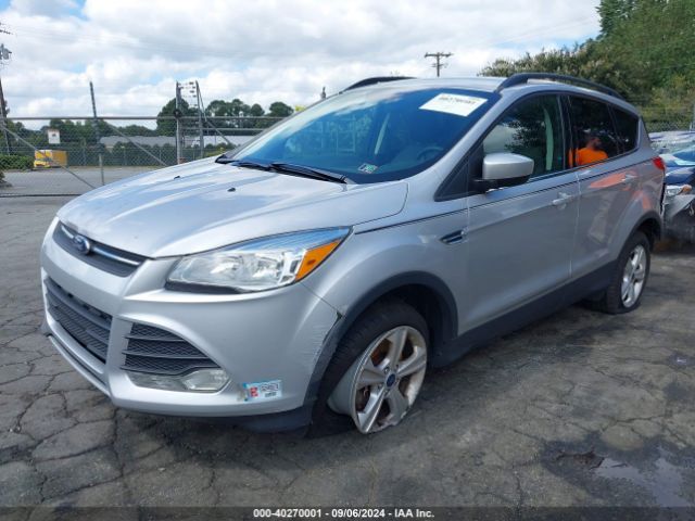 Photo 1 VIN: 1FMCU9G94GUC37423 - FORD ESCAPE 