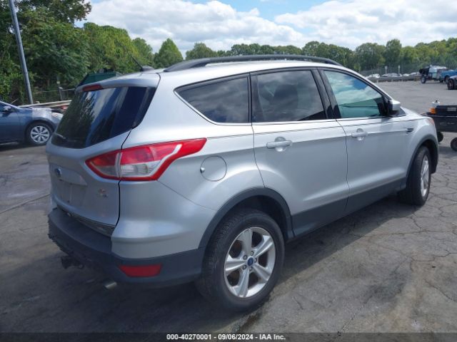 Photo 3 VIN: 1FMCU9G94GUC37423 - FORD ESCAPE 