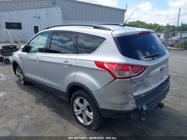 Photo 5 VIN: 1FMCU9G94GUC37423 - FORD ESCAPE 