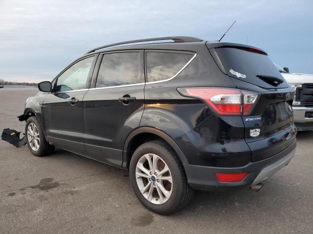 Photo 1 VIN: 1FMCU9G94HUA12601 - FORD ESCAPE 