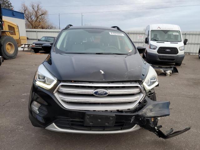 Photo 4 VIN: 1FMCU9G94HUA12601 - FORD ESCAPE 