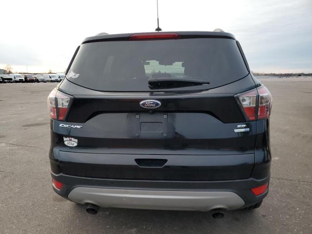 Photo 5 VIN: 1FMCU9G94HUA12601 - FORD ESCAPE 