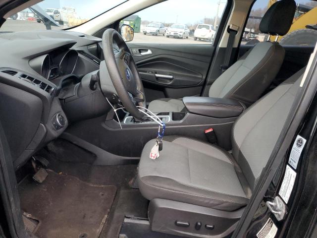 Photo 6 VIN: 1FMCU9G94HUA12601 - FORD ESCAPE 