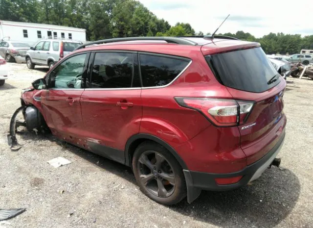 Photo 2 VIN: 1FMCU9G94HUA21590 - FORD ESCAPE 