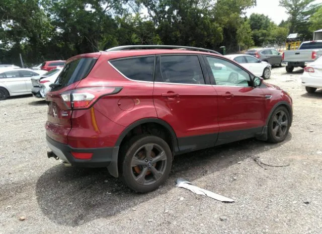 Photo 3 VIN: 1FMCU9G94HUA21590 - FORD ESCAPE 