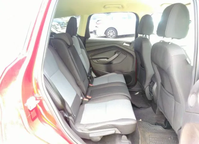 Photo 7 VIN: 1FMCU9G94HUA21590 - FORD ESCAPE 