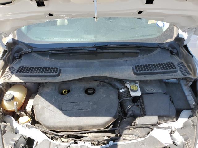 Photo 11 VIN: 1FMCU9G94HUA25851 - FORD ESCAPE SE 