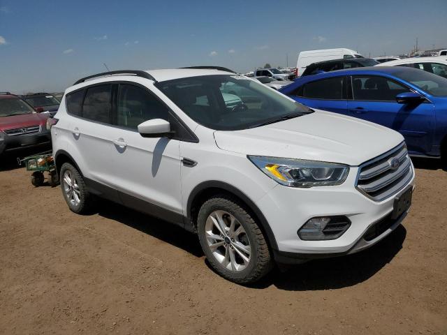 Photo 3 VIN: 1FMCU9G94HUA25851 - FORD ESCAPE SE 