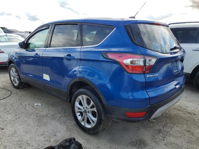 Photo 1 VIN: 1FMCU9G94HUA28362 - FORD ESCAPE SE 