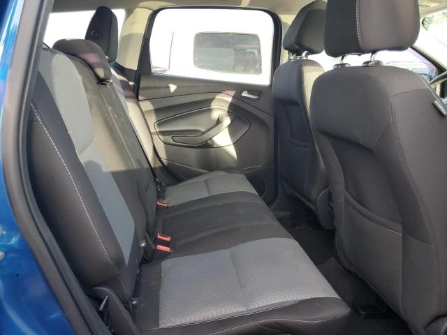 Photo 10 VIN: 1FMCU9G94HUA28362 - FORD ESCAPE SE 