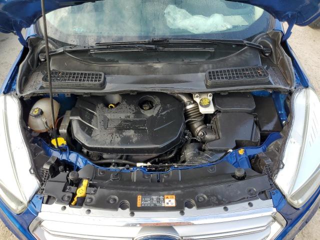 Photo 11 VIN: 1FMCU9G94HUA28362 - FORD ESCAPE SE 