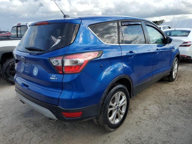 Photo 2 VIN: 1FMCU9G94HUA28362 - FORD ESCAPE SE 