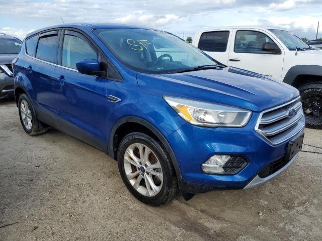 Photo 3 VIN: 1FMCU9G94HUA28362 - FORD ESCAPE SE 