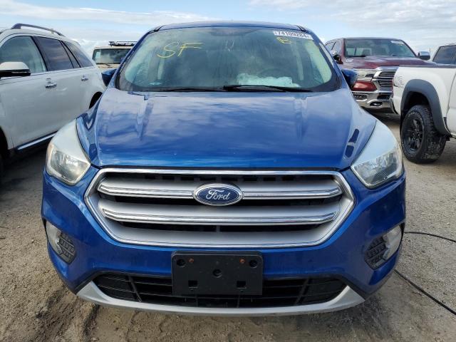 Photo 4 VIN: 1FMCU9G94HUA28362 - FORD ESCAPE SE 