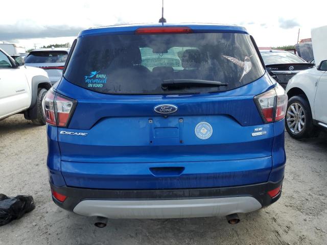 Photo 5 VIN: 1FMCU9G94HUA28362 - FORD ESCAPE SE 