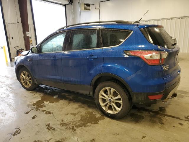 Photo 1 VIN: 1FMCU9G94HUA30757 - FORD ESCAPE SE 