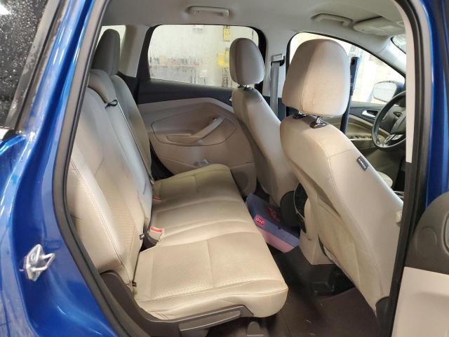 Photo 10 VIN: 1FMCU9G94HUA30757 - FORD ESCAPE SE 