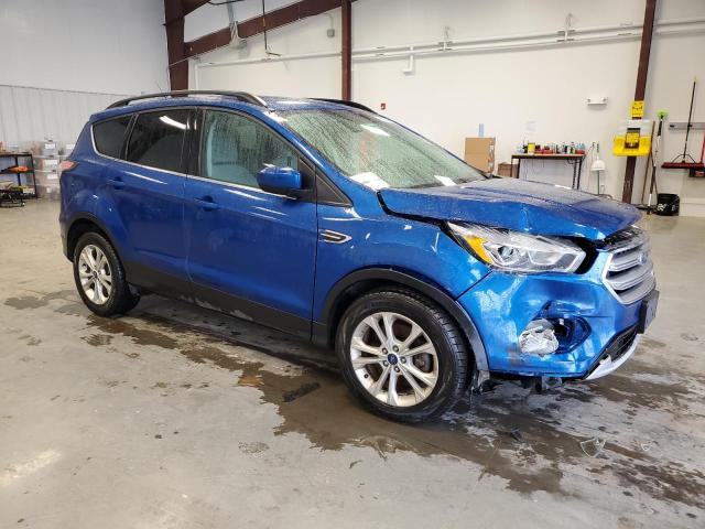 Photo 3 VIN: 1FMCU9G94HUA30757 - FORD ESCAPE SE 