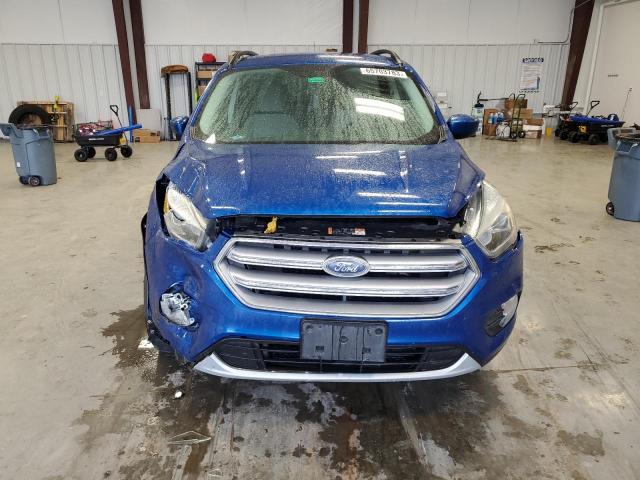 Photo 4 VIN: 1FMCU9G94HUA30757 - FORD ESCAPE SE 