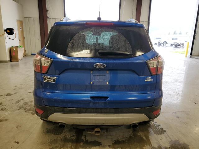 Photo 5 VIN: 1FMCU9G94HUA30757 - FORD ESCAPE SE 