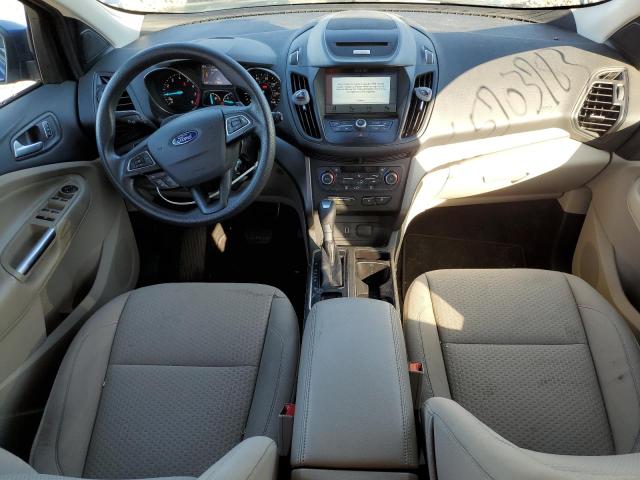 Photo 7 VIN: 1FMCU9G94HUA30757 - FORD ESCAPE SE 