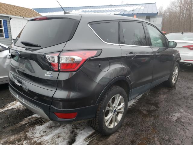 Photo 3 VIN: 1FMCU9G94HUA39748 - FORD ESCAPE SE 