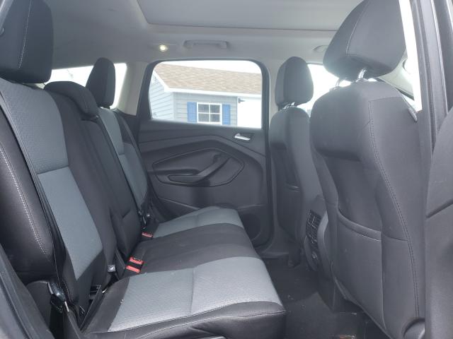 Photo 5 VIN: 1FMCU9G94HUA39748 - FORD ESCAPE SE 