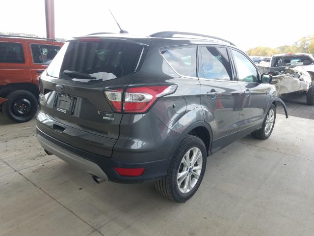 Photo 3 VIN: 1FMCU9G94HUA50541 - FORD ESCAPE 