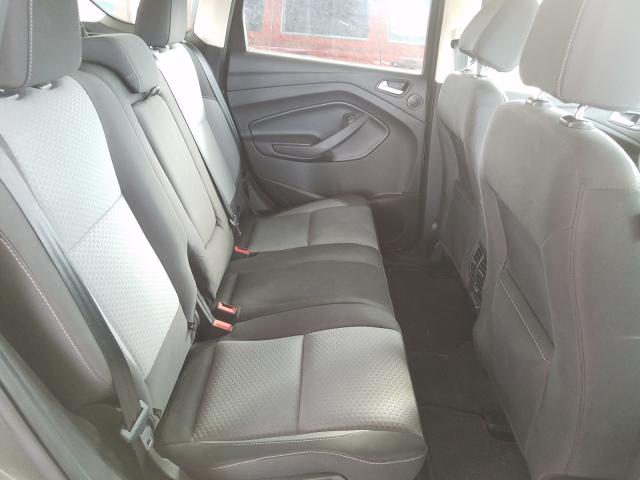 Photo 5 VIN: 1FMCU9G94HUA50541 - FORD ESCAPE 