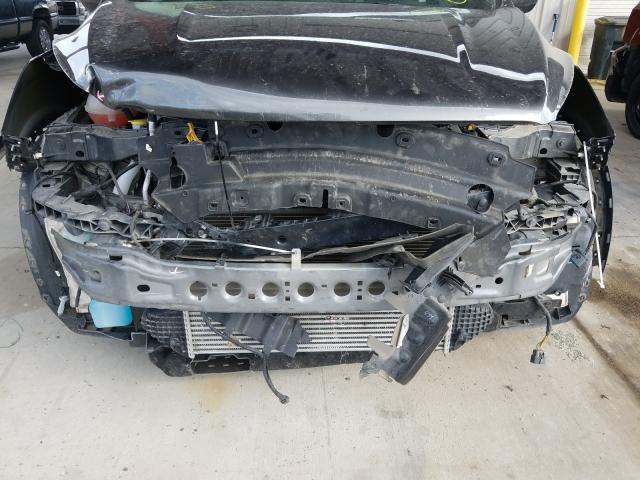 Photo 8 VIN: 1FMCU9G94HUA50541 - FORD ESCAPE 