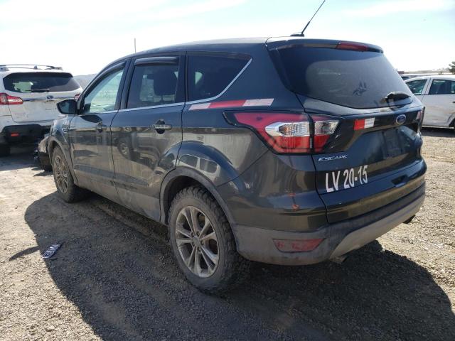 Photo 2 VIN: 1FMCU9G94HUA62236 - FORD ESCAPE SE 