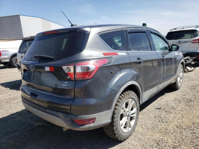 Photo 3 VIN: 1FMCU9G94HUA62236 - FORD ESCAPE SE 