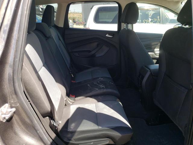 Photo 5 VIN: 1FMCU9G94HUA62236 - FORD ESCAPE SE 