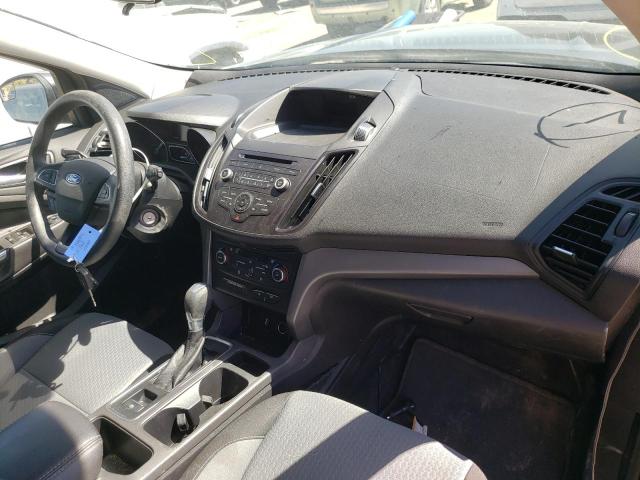 Photo 8 VIN: 1FMCU9G94HUA62236 - FORD ESCAPE SE 